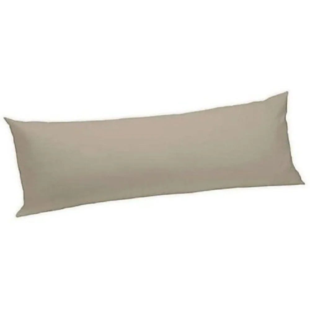 100% Cotton Ultra Soft Pillowcase Body Pillow Cover